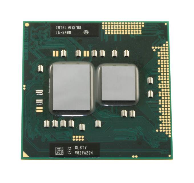 Intel SLC2D