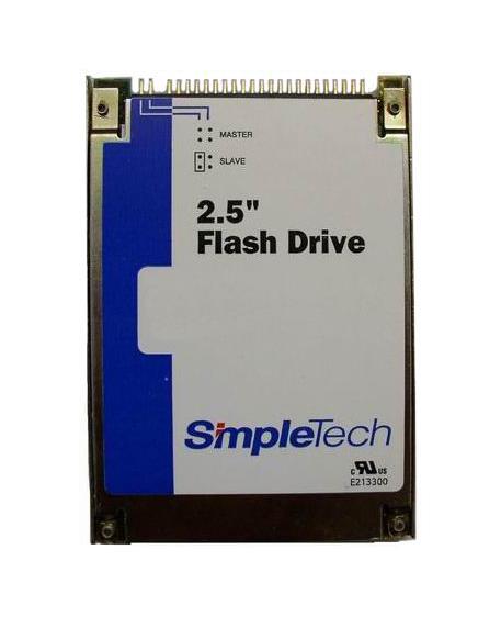 SimpleTech SLFLD25-064H