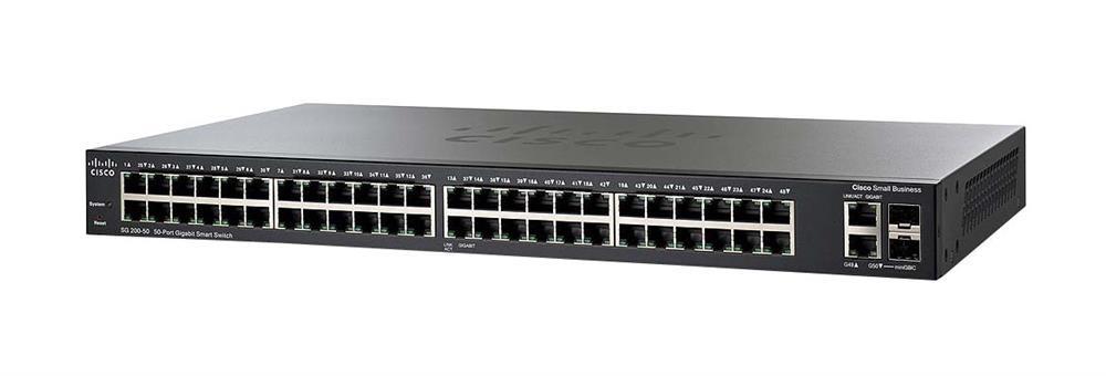 Cisco SLM2048T-EU