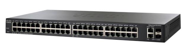 Cisco SLM248GT-EU-WS