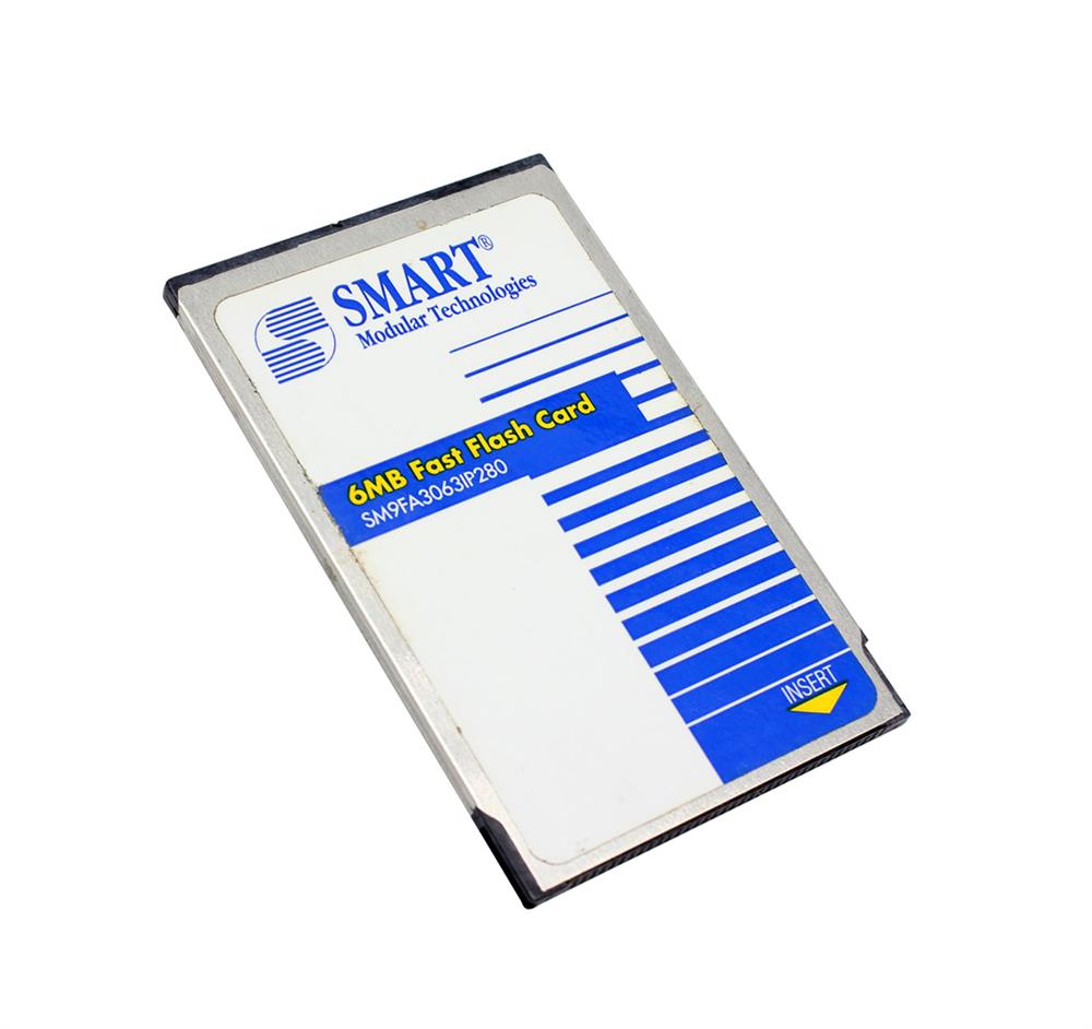 Cisco SM9FA3063IP280