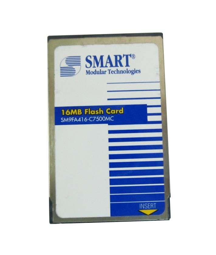 Cisco SM9FA416-C7500MC