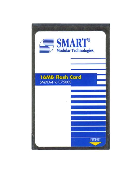 Cisco SM9FA416-C7500S