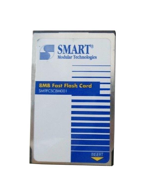 Cisco SM9FCSC8M001