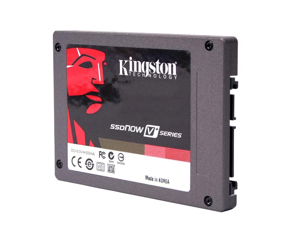 Kingston SNVP325-S2B/128GB