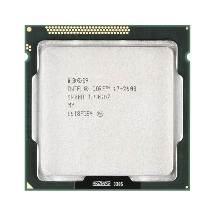 Intel SR00B