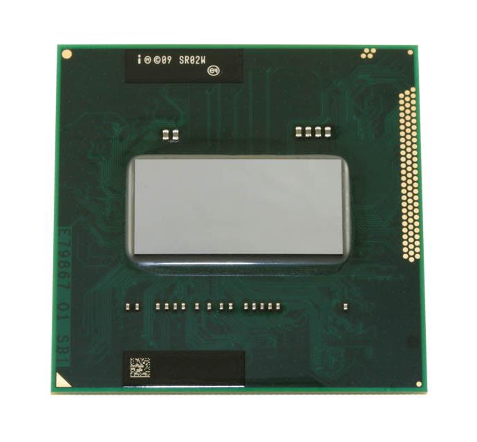 Intel SR02W