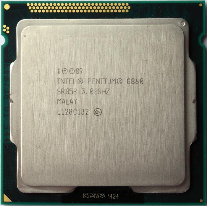 Intel SR058