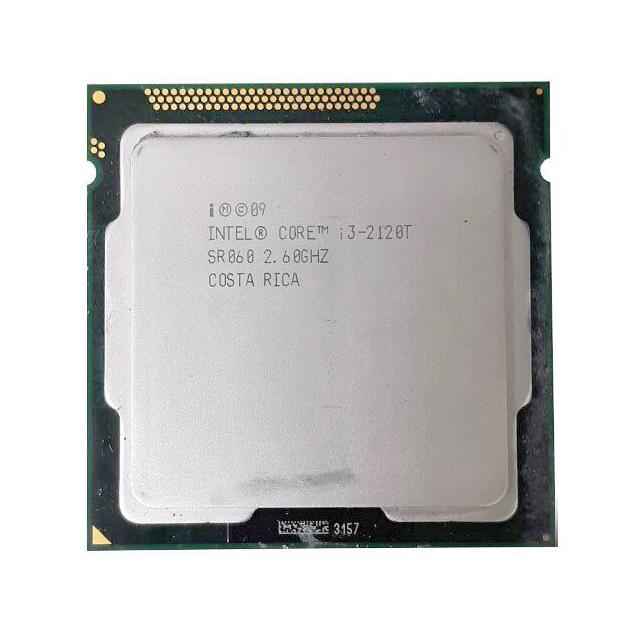 Intel SR060