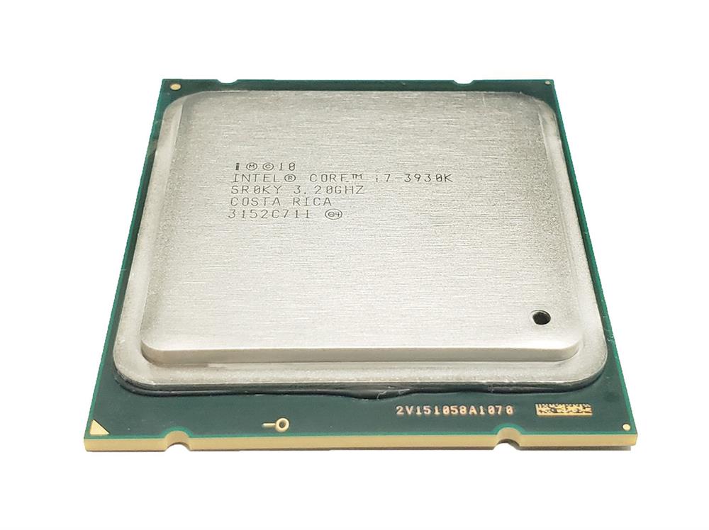 Intel SR0KY