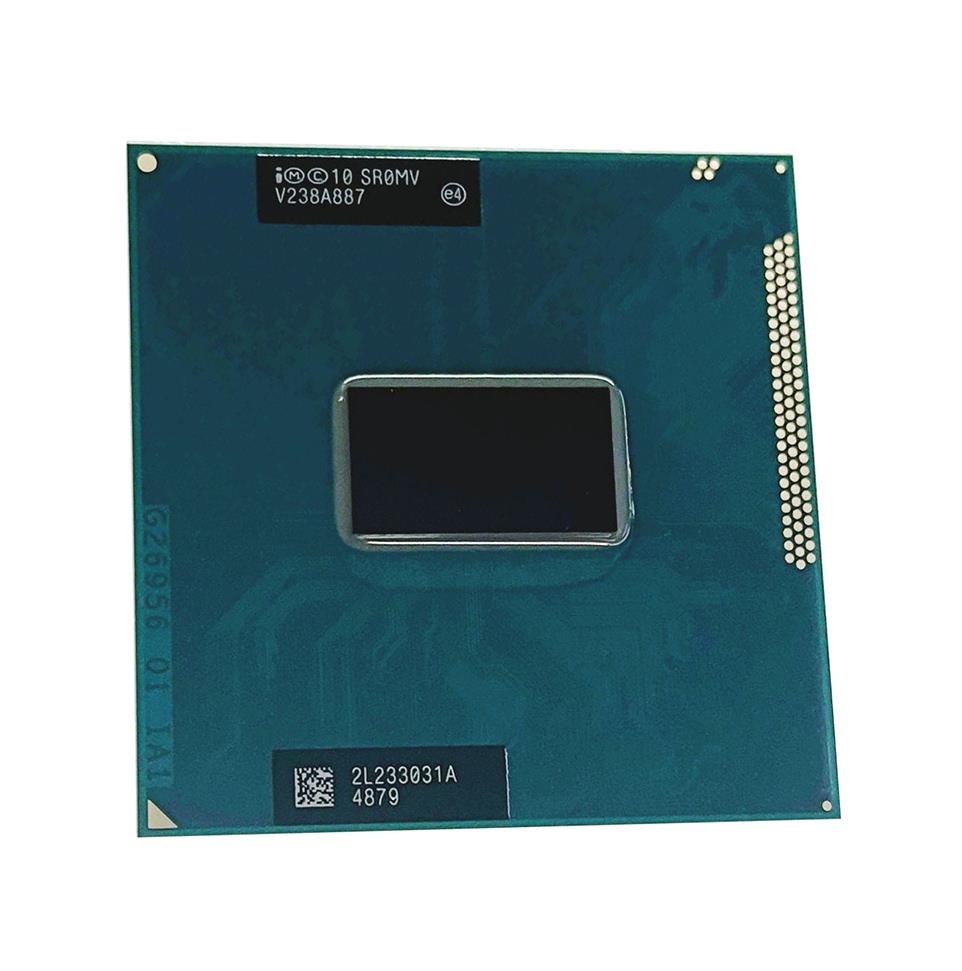 Intel SR0MV
