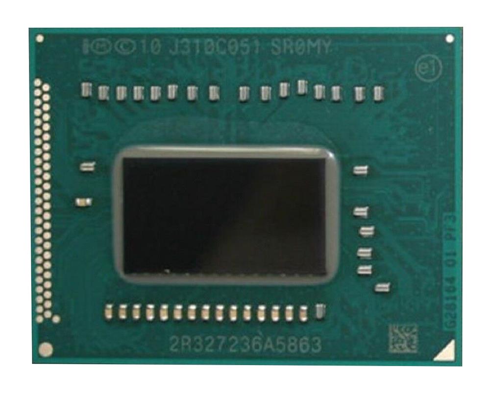 Intel SR0MY