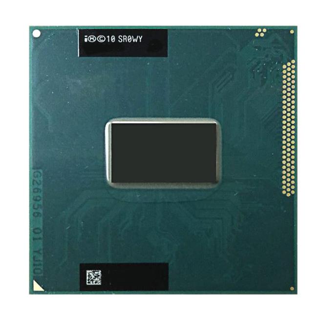 Intel SR0WY
