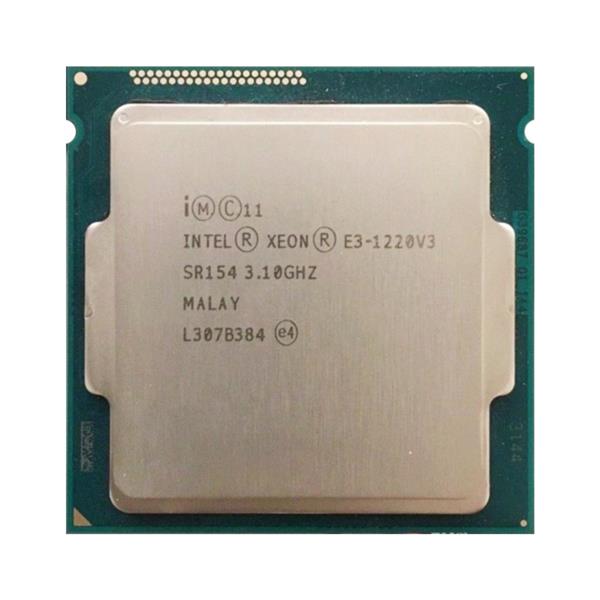 Intel SR154