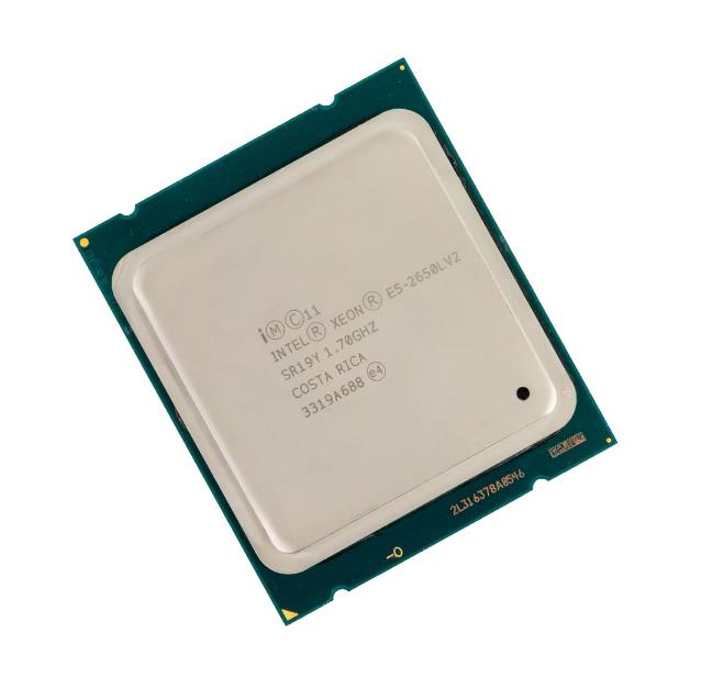 Intel SR19Y