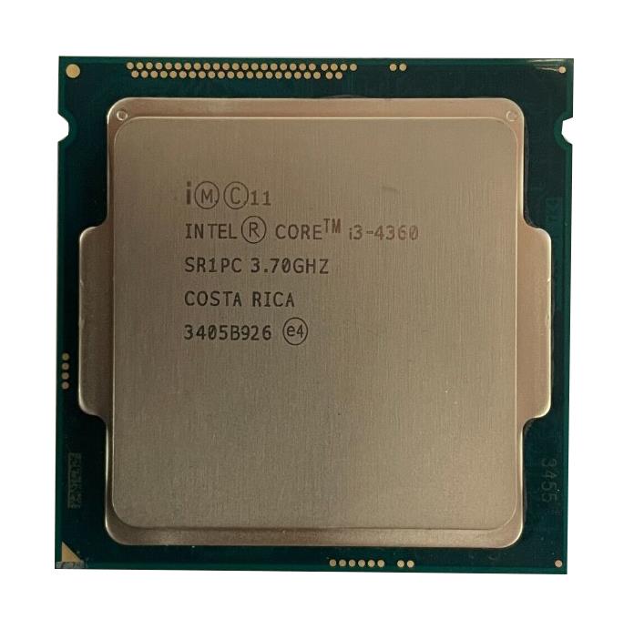 Intel SR1PC