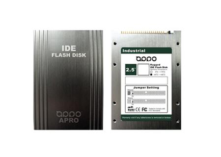 Apro SR2IFD08GS-ECSC-U