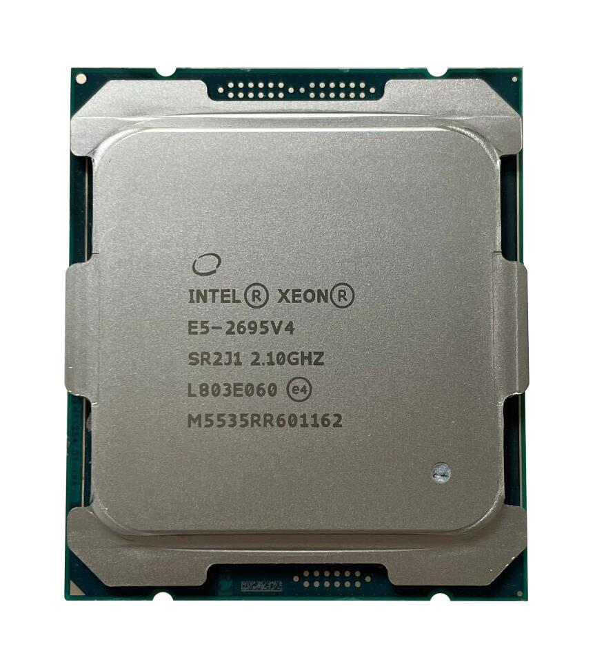 Intel SR2J1