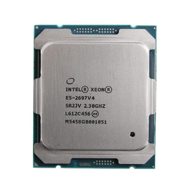 Intel SR2JV