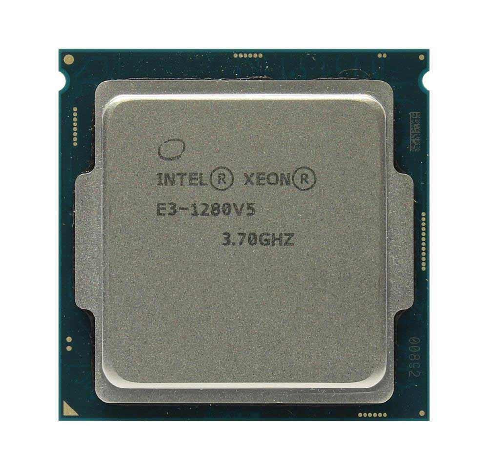 Intel SR2LC