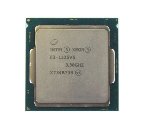 Intel SR2LJ