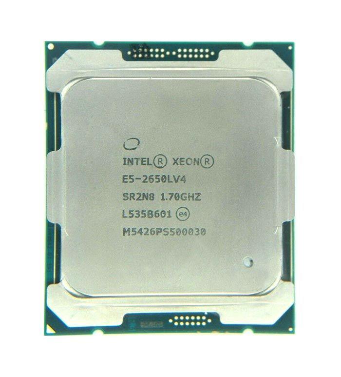 Intel SR2N8