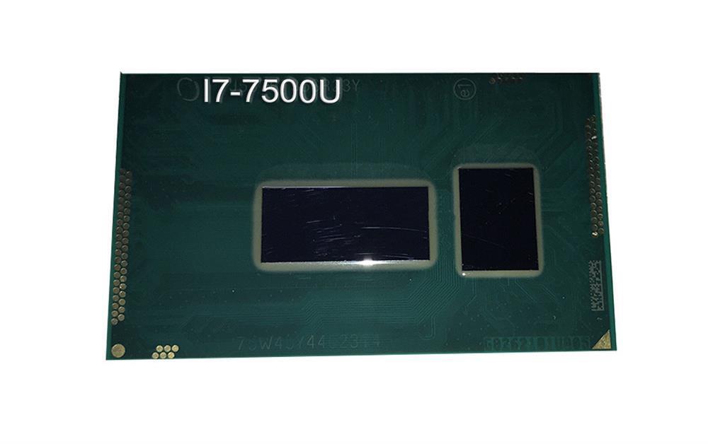 Intel SR2VM