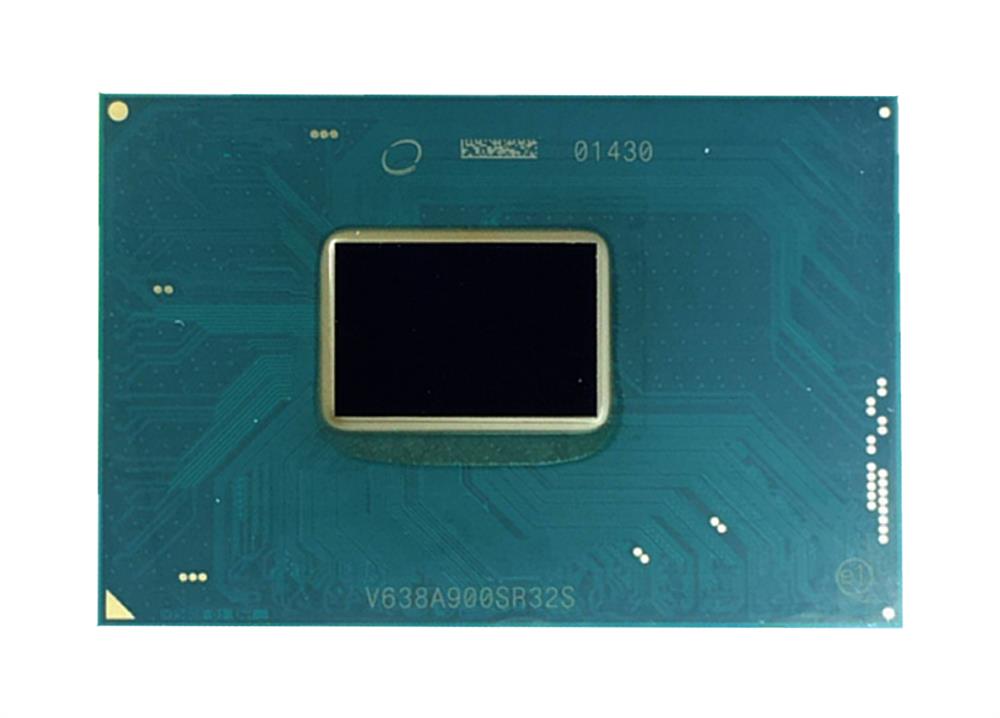 Intel SR32S