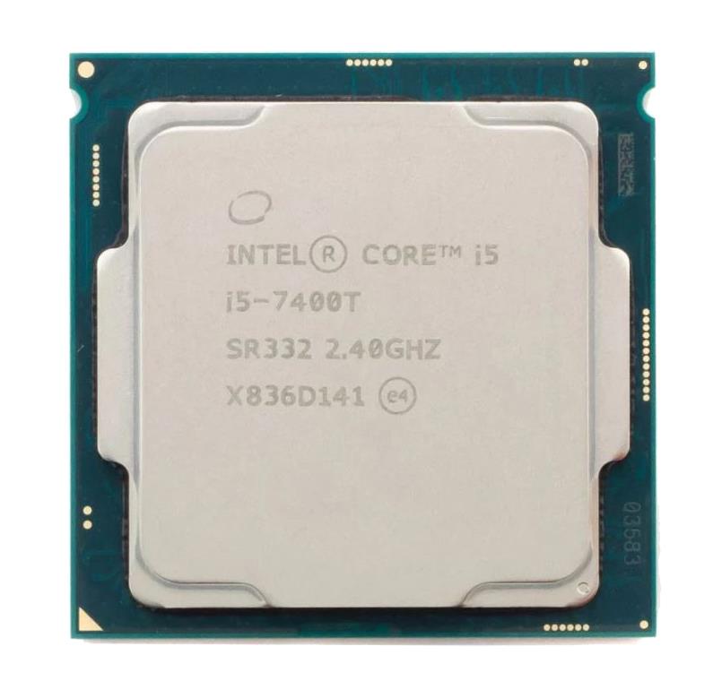 Intel SR332