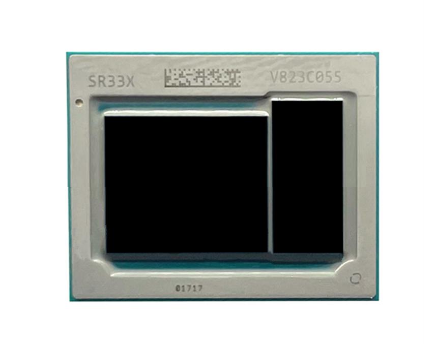 Intel SR33X