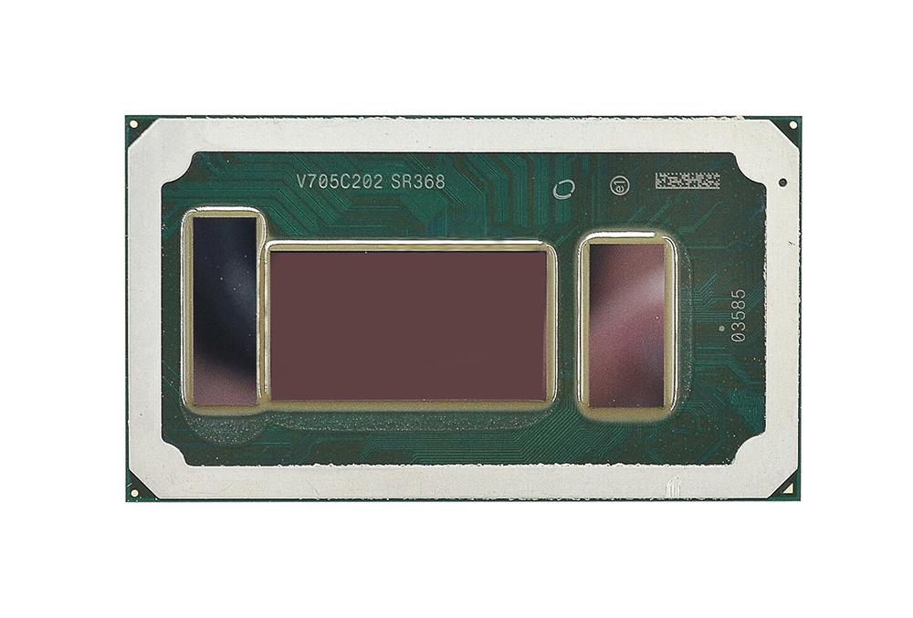 Intel SR368