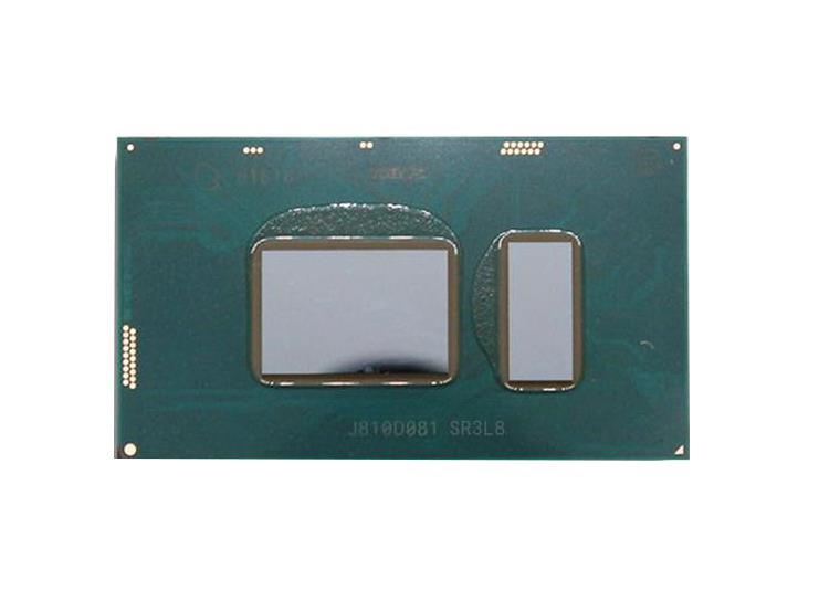 Intel SR3L8