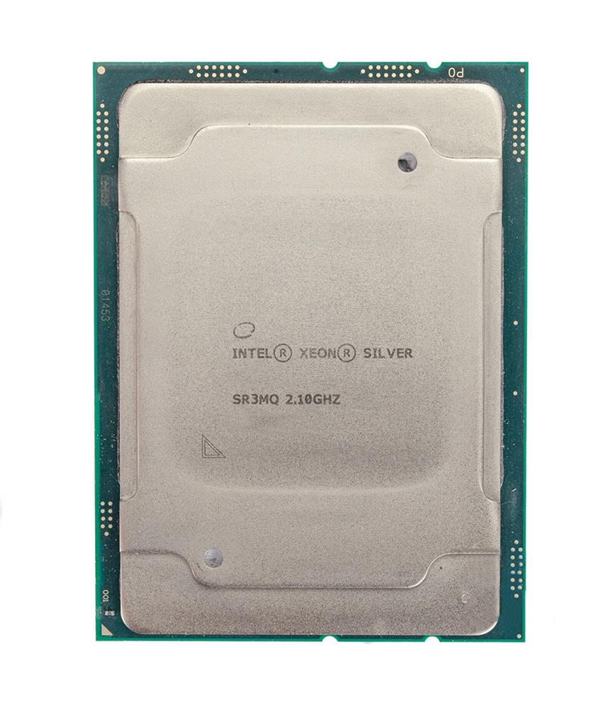 Intel SR3MQ
