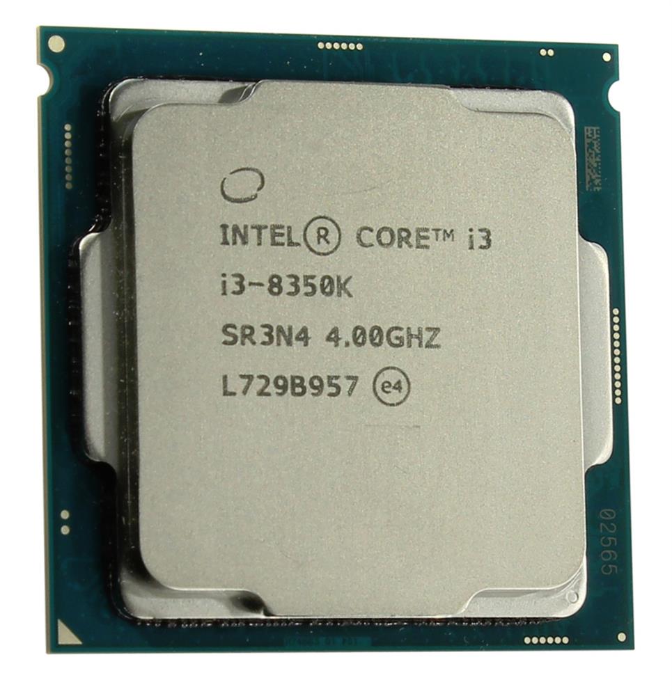 Intel SR3N4