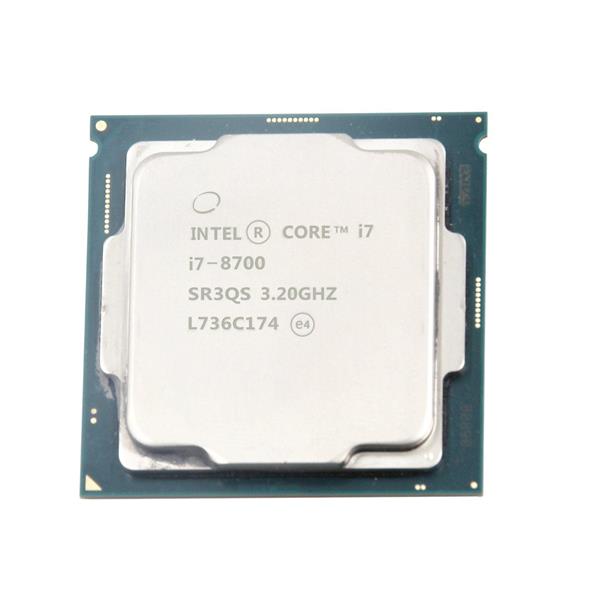 Intel SR3QS