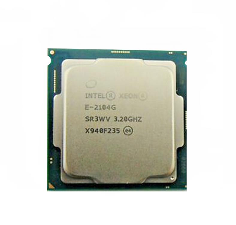 Intel SR3WV