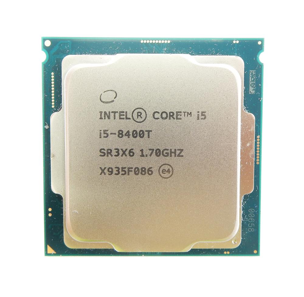 Intel SR3X6