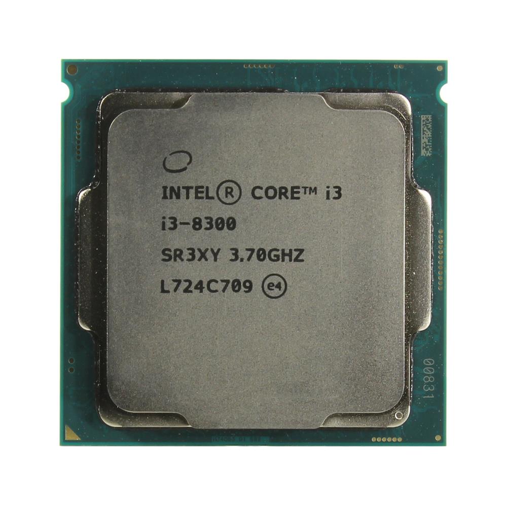 Intel SR3XY