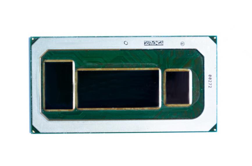 Intel SRFDS