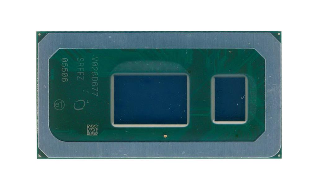Intel SRFFZ