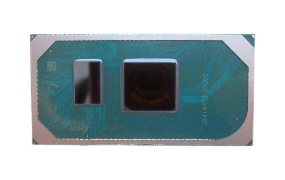 Intel SRG0D