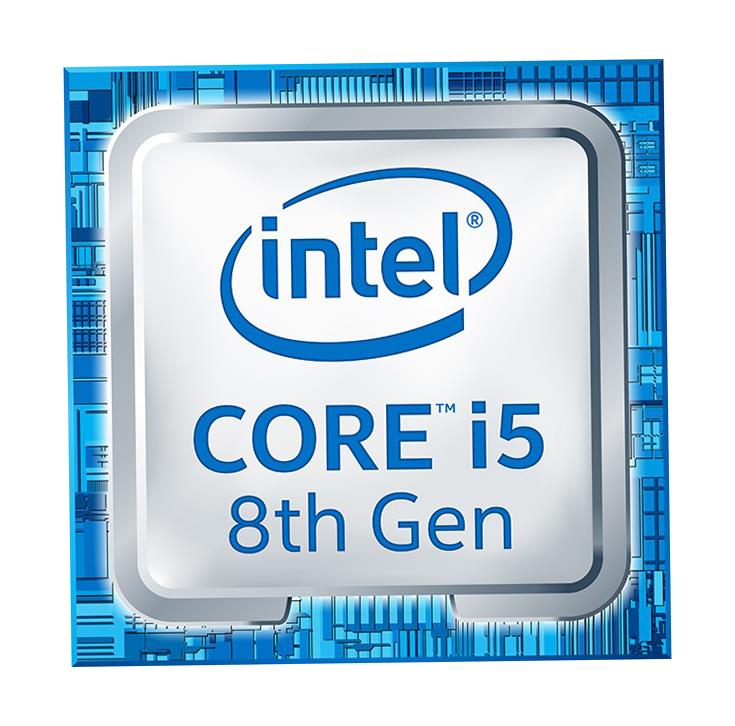 Intel SRGMM
