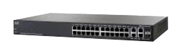 Cisco SRW2024-K9-BR