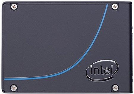 Intel SSDPE2ME012T401