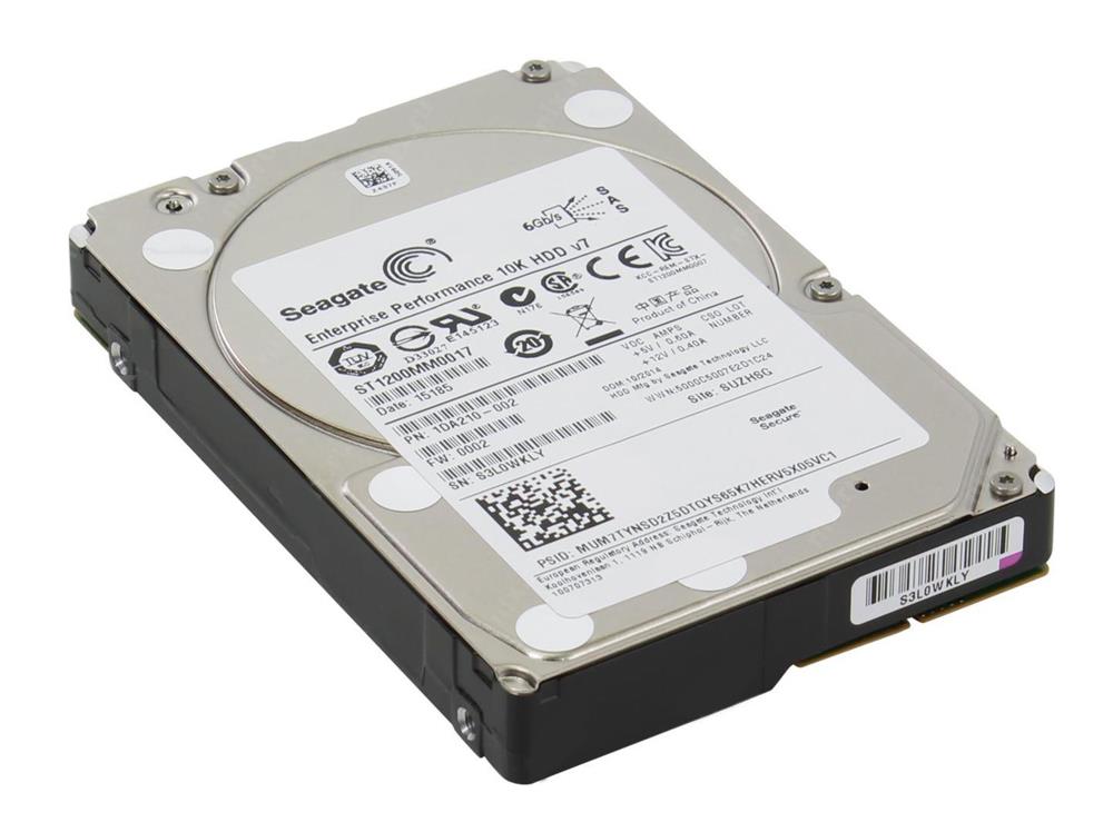 Seagate ST1200MM0017