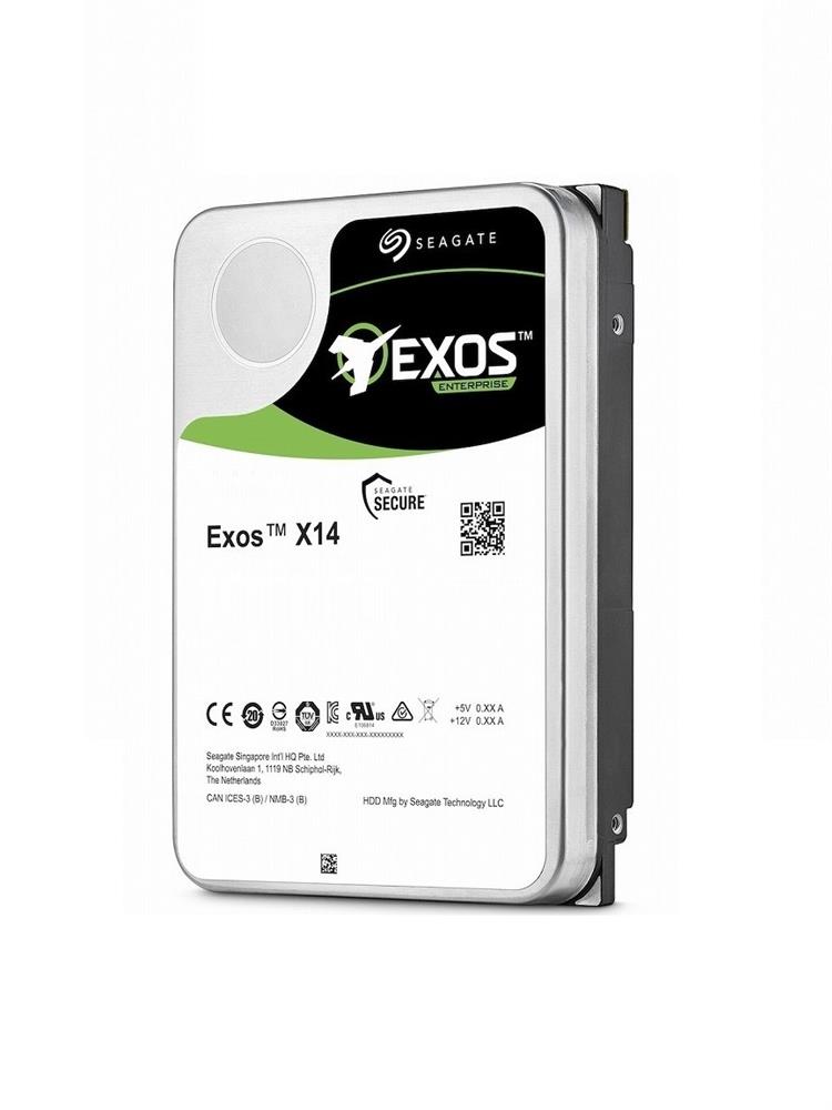 Seagate ST14000NM0048