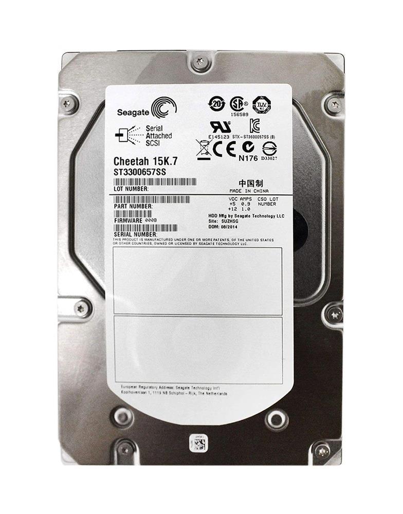 Seagate ST3300657SS-A
