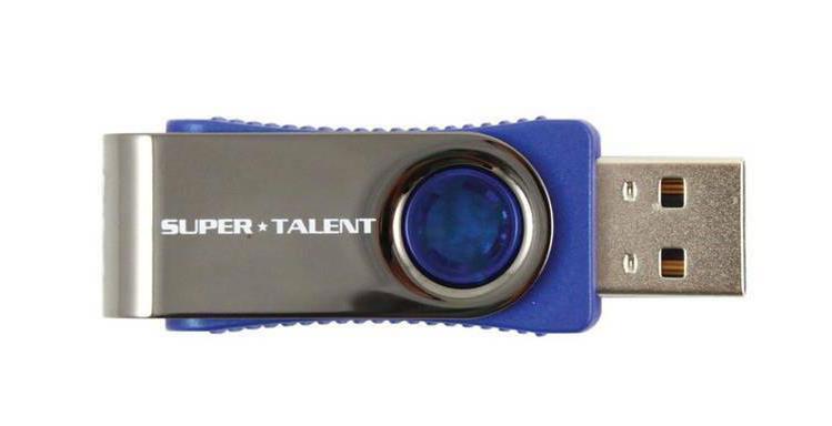 Super Talent ST3U56S13