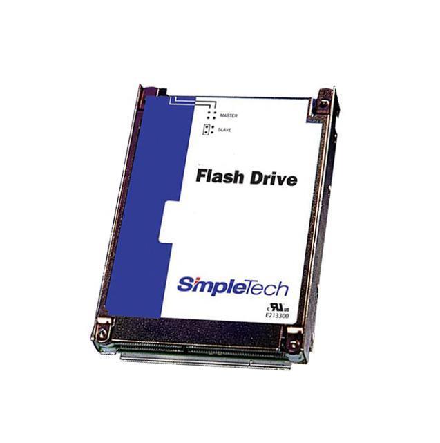 SimpleTech STI-FLD25/128
