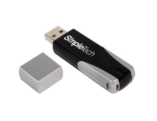SimpleTech STI-USB2FD/128